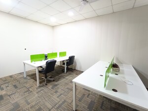 Team Area in  Office Space at Sector 3 – for Rent
