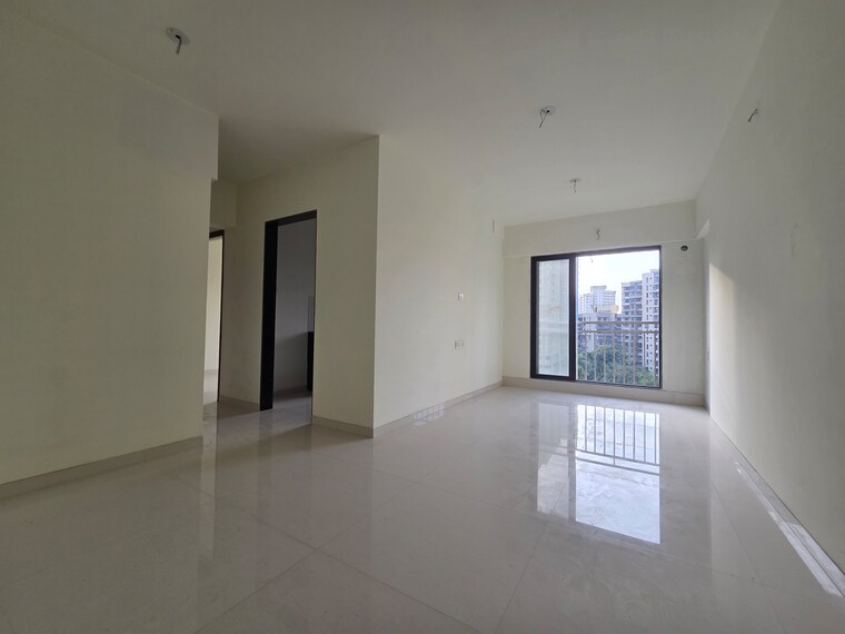 Room, goregaon west 2 Bedroom 657 Sq.Ft. Apartment In Goregaon West Mumbai 9686145