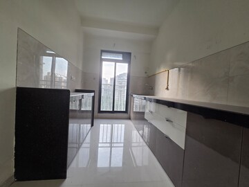 Kitchen in 2 BHK Apartment at Goregaon West – for Sale