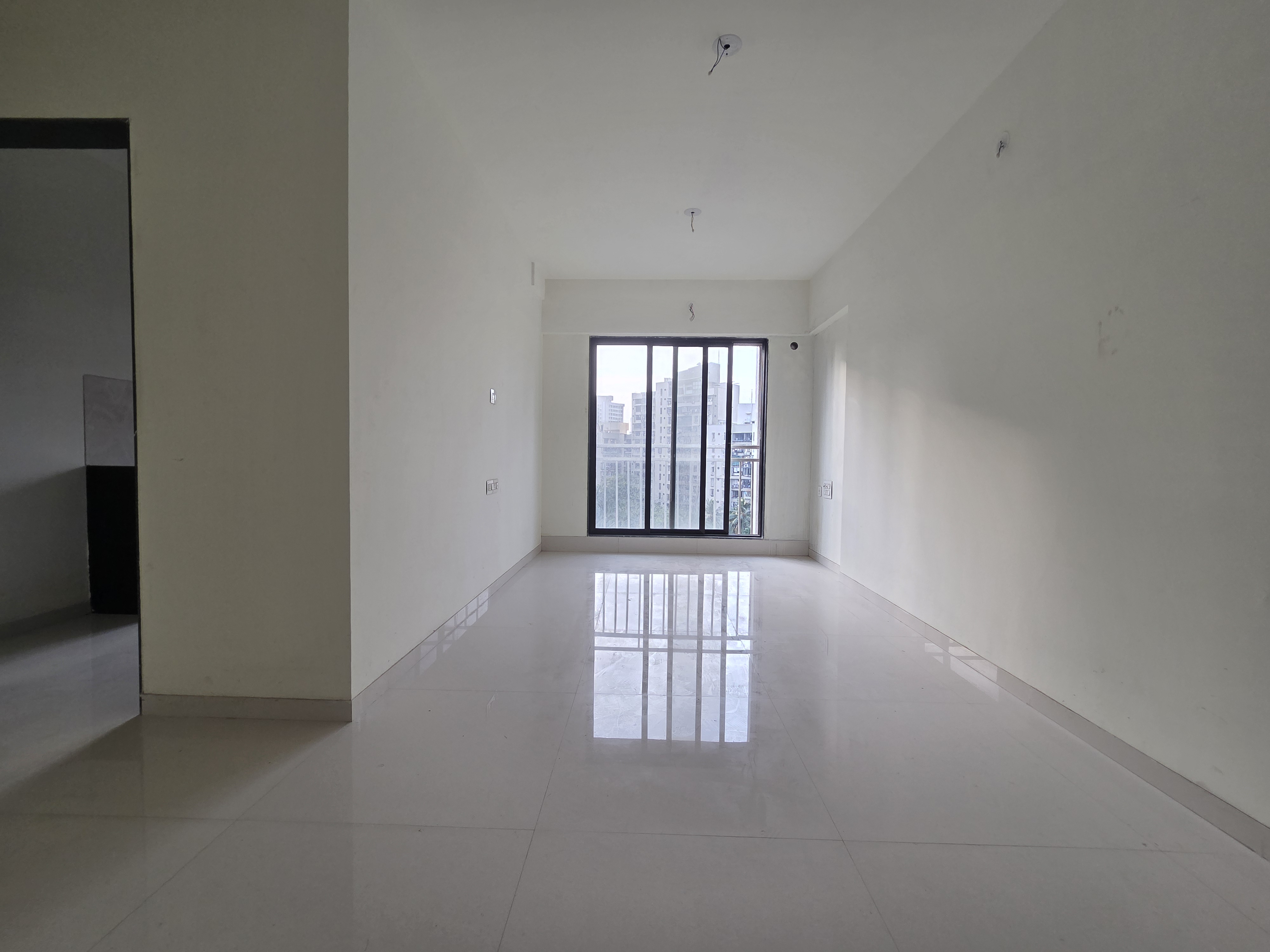 2 BHK Apartment For Sale in Navrang Nakar Goregaon we