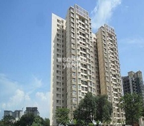 2.5 BHK 1010 Sq.Ft. Apartment in Uma Sparta