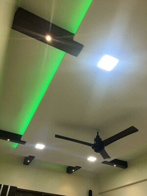 Furnished Amenities in 1 BHK Apartment at Dombivli East – for Rent