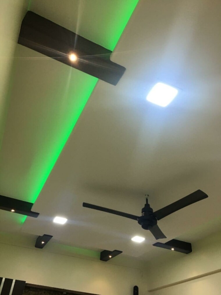 undefined, dombivli east 1 Bedroom 580 Sq.Ft. Apartment In Dombivli East Thane 9686157