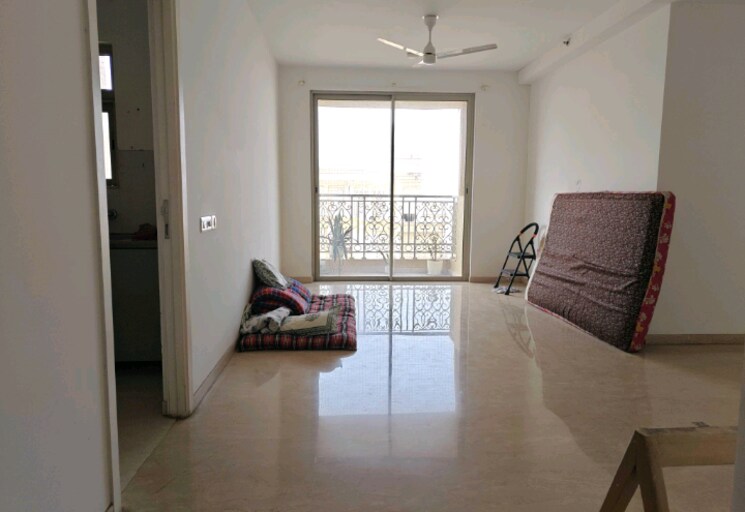 Room, uma-sparta 2.5 Bedroom 1010 Sq.Ft. Apartment In Ghodbunder Road Thane 9686126