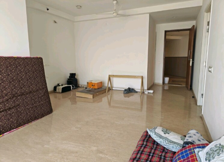Bedroom, uma-sparta 2.5 Bedroom 1010 Sq.Ft. Apartment In Ghodbunder Road Thane 9686126