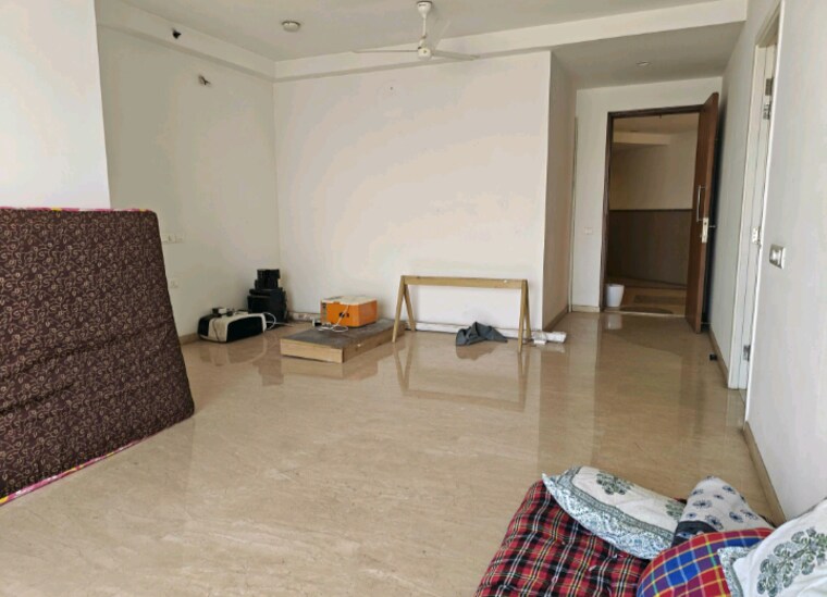 Bedroom, uma-sparta 2.5 Bedroom 1010 Sq.Ft. Apartment In Ghodbunder Road Thane 9686126