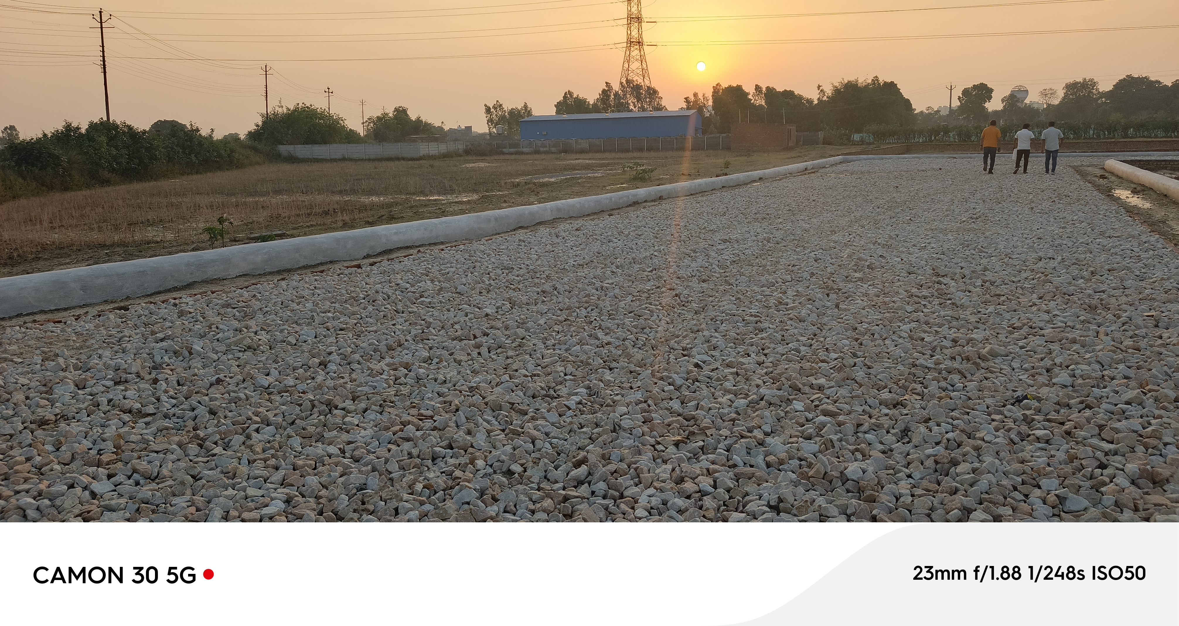 Plot For Sale in Ganpti Vihar