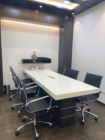 Team Area in  Office Space at Wakadewadi – for Rent