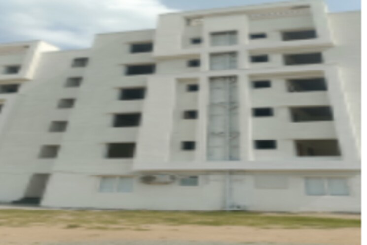 Exterior View, srigdhas-rising-east 2.5 Bedroom 900 Sq.Ft. Apartment In Pocharam Hyderabad 9686160