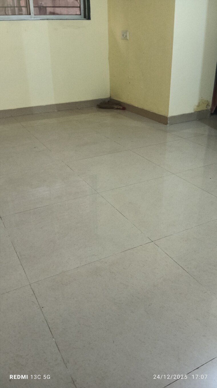 Living Room, thakur-galaxy-chs 1 Bedroom 550 Sq.Ft. Apartment In Ulwe Sector 23 Navi Mumbai 9686271