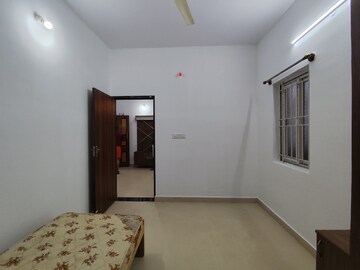 Room in 1 BHK Apartment at Hsr Layout – for Rent