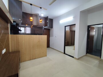 1 BHK Apartment For Rent in Hsr Layout