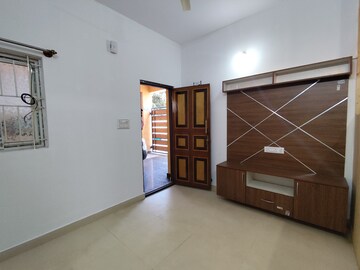 Room in 1 BHK Apartment at Hsr Layout – for Rent