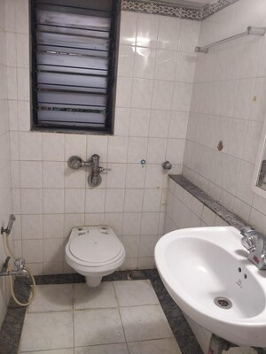 Master Bedroom in 2 BHK Apartment at K Raheja Ascencio, Chandivali – for Rent