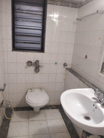 Master Bedroom in 2 BHK Apartment at K Raheja Ascencio, Chandivali – for Rent