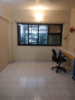 Parking in 2 BHK Apartment at K Raheja Ascencio, Chandivali – for Rent