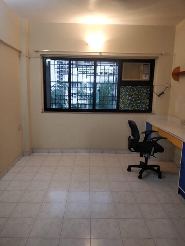 Parking in 2 BHK Apartment at K Raheja Ascencio, Chandivali – for Rent