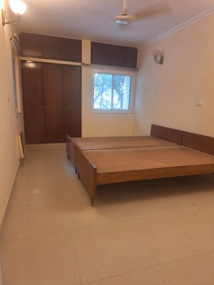 3 BHK Apartment For Rent in Vasant Kunj