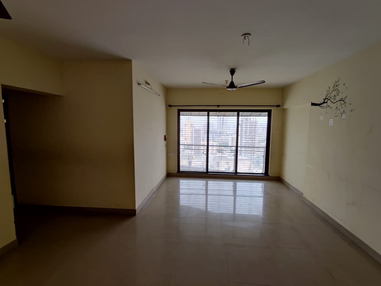 2 BHK 708 Sq.Ft. Apartment in Mashayakh Apartment
