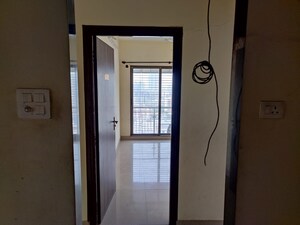 Building Lobby in 2 BHK Apartment at Mashayakh Apartment, Malad West – for Sale