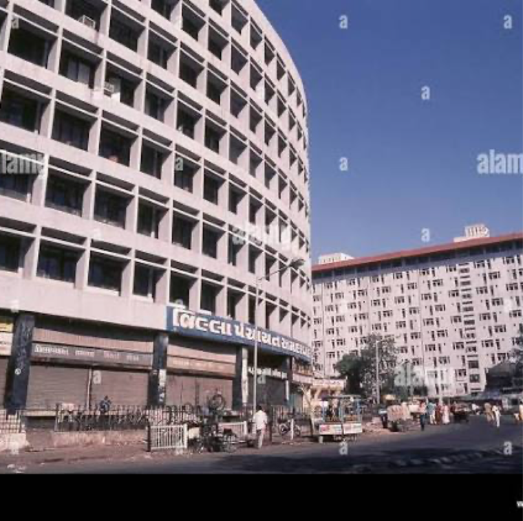 Exterior View, kandivali west 2 Bedroom 600 Sq.Ft. Apartment In Kandivali West Mumbai 9686202