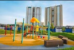 2 BHK 850 Sq.Ft. Apartment in Shapoorji Pallonji Joyville Kolkata