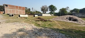 Plot Area in  Plot at Sushant Golf City – for Sale