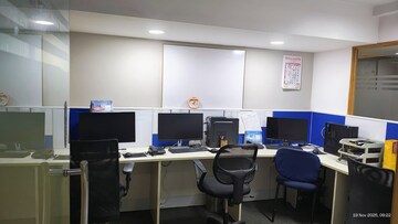 Team Area in  Office Space at Kh Road – for Sale