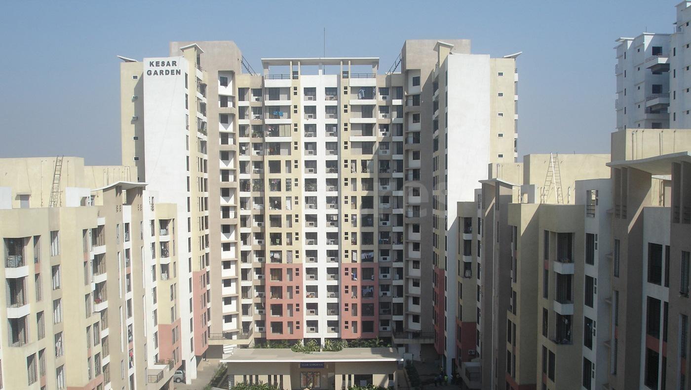 Retail Shop For Sale in Kesar Gardens