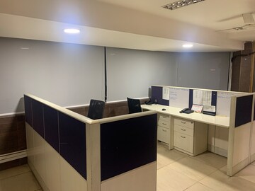 Team Area in  Office Space at Kh Road – for Sale