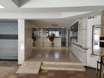 Parking in 2 BHK Apartment at Mashayakh Apartment, Malad West – for Sale