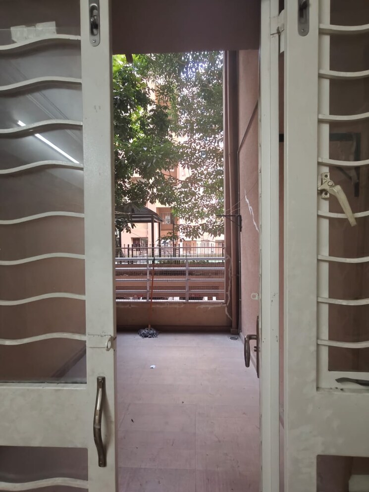 Balcony, gk-rose-woods 2 Bedroom 1065 Sq.Ft. Apartment In Pimple Saudagar Pune 9686274