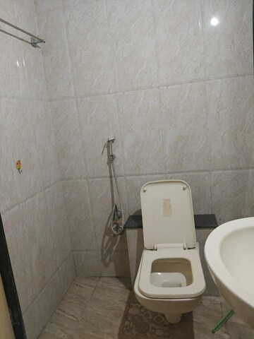 Bathroom in 2 BHK Apartment at GK Rose Woods, Pimple Saudagar – for Sale