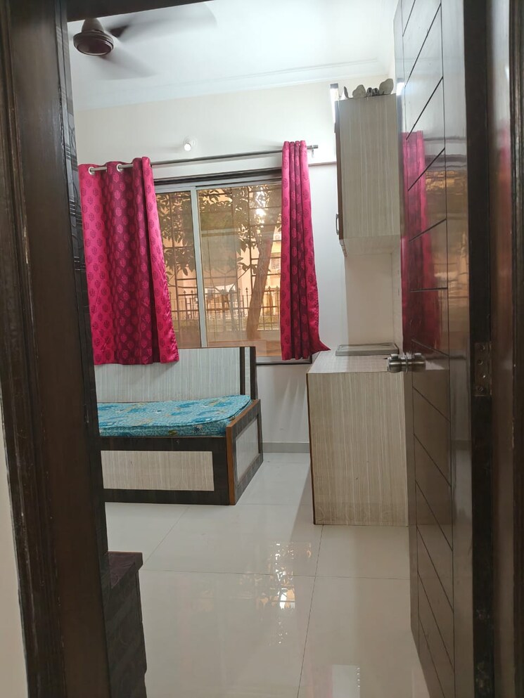 undefined, gk-rose-woods 2 Bedroom 1065 Sq.Ft. Apartment In Pimple Saudagar Pune 9686274