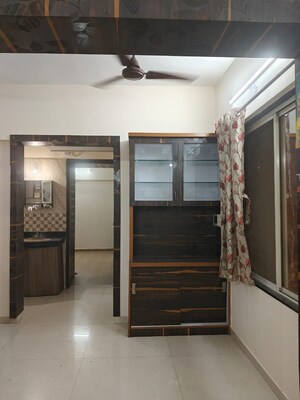 2 BHK Apartment For Sale in GK Rose Woods, Pimple Saudagar