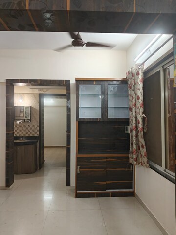 2 BHK Apartment For Sale in GK Rose Woods, Pimple Saudagar