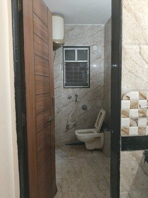 Bathroom in 2 BHK Apartment at GK Rose Woods, Pimple Saudagar – for Sale