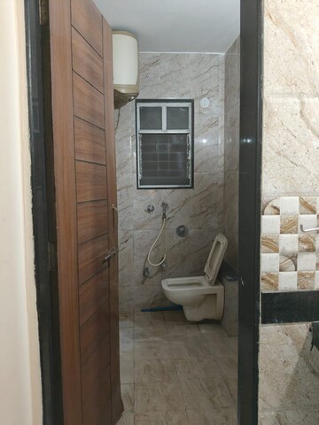Bathroom in 2 BHK Apartment at GK Rose Woods, Pimple Saudagar – for Sale