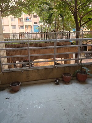 2 BHK Apartment – Exterior View View at GK Rose Woods, Pimple Saudagar - for Sale