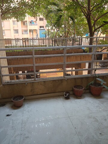 2 BHK Apartment – Exterior View View at GK Rose Woods, Pimple Saudagar - for Sale