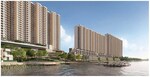 2 BHK 1047 Sq.Ft. Apartment in Maheshtala
