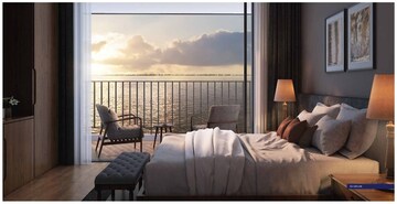 Bedroom in 2 BHK Apartment at Maheshtala – for Sale