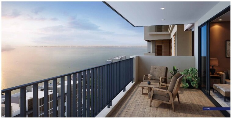 Exterior View, maheshtala 2 Bedroom 1047 Sq.Ft. Apartment In Maheshtala Kolkata 9686265