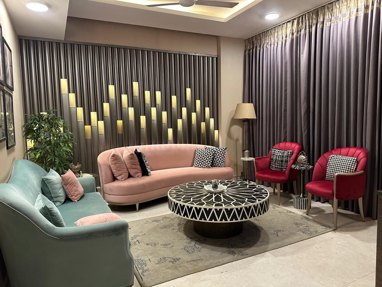 3 BHK Apartment For Sale in M3M Sky City