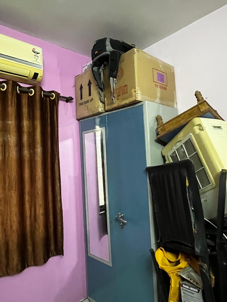 Gym, suyog-sankul 2 Bedroom 1200 Sq.Ft. Apartment In Aundh Pune 9686282