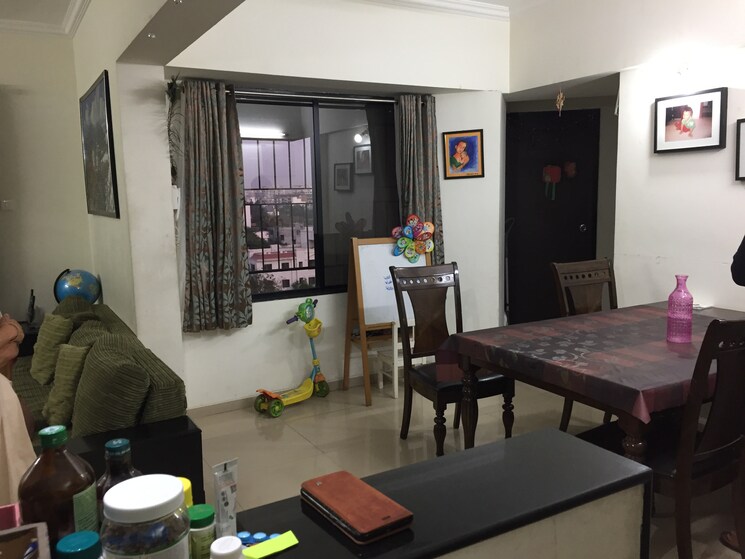 Master Bedroom, suyog-sankul 2 Bedroom 1200 Sq.Ft. Apartment In Aundh Pune 9686282