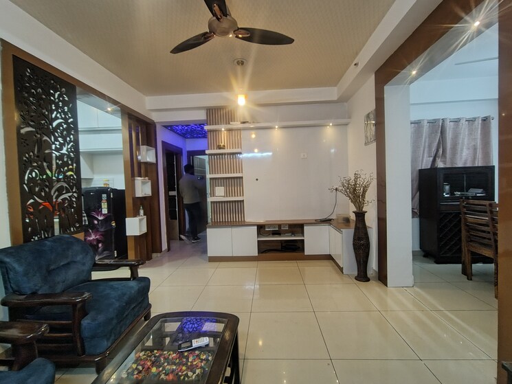 Kitchen, gulshan-bellina 2.5 Bedroom 663 Sq.Ft. Apartment In Sector 16 Greater Noida Greater Noida 9686289