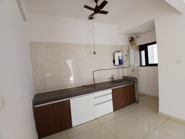 Kitchen, duville-riverdale-heights 2 Bedroom 768 Sq.Ft. Apartment In Kharadi Pune 9686288