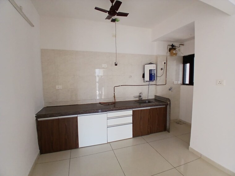Kitchen, duville-riverdale-heights 2 Bedroom 768 Sq.Ft. Apartment In Kharadi Pune 9686288