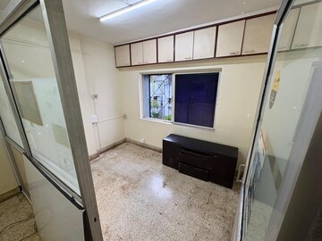 Floor Plan in  Office Space at Gangotree Chandrahas, Fergusson College Road – for Rent